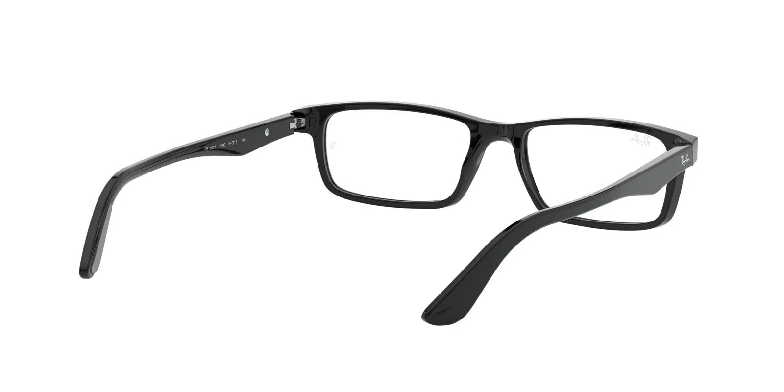 Ray-Ban 5277 Eyeglasses - view 14